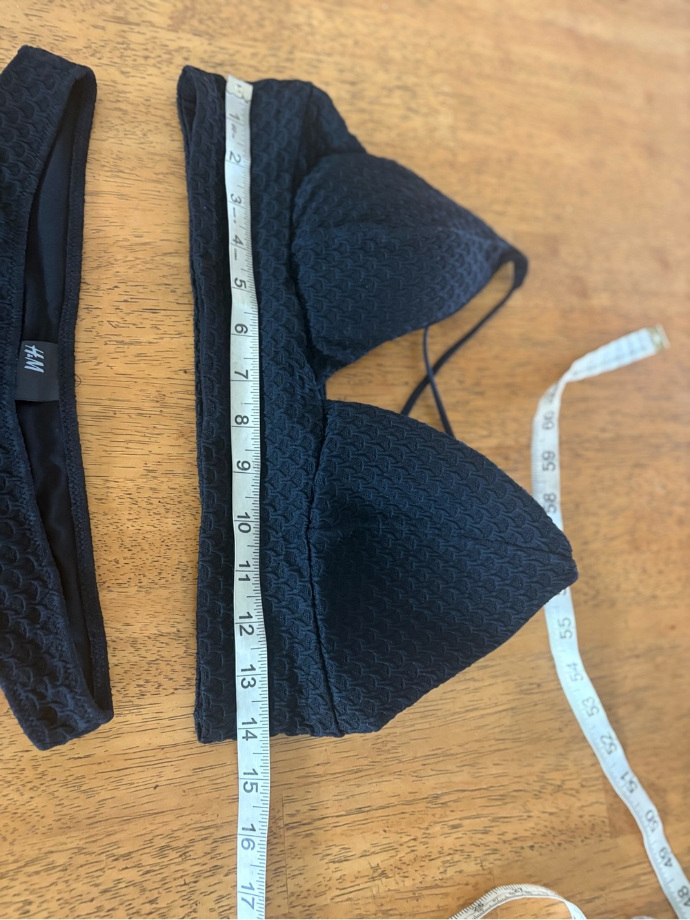 H&M bikini - Picture 7 of 11